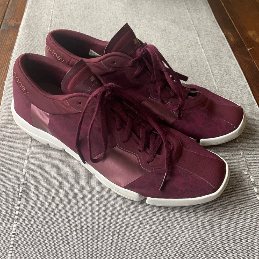 Adidas by Stella McCartney Size 9 Shoes